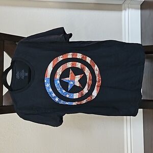 AVENGERS Mens T-shirt size: L